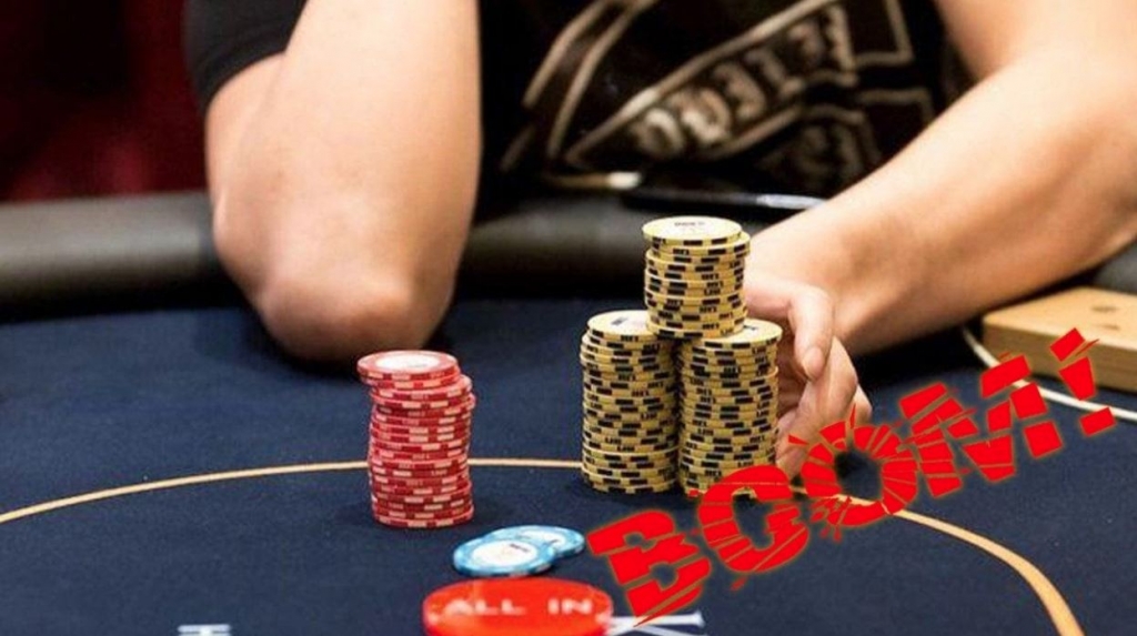 2021-Kebangkitan Poker Boom - EconoTimes