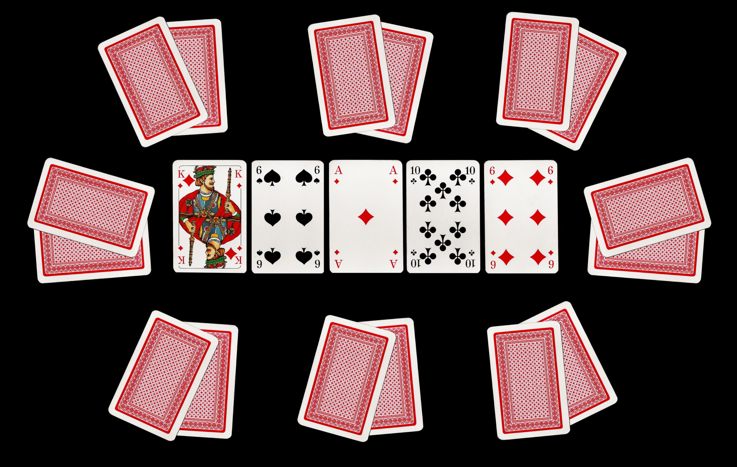 5 Game Poker yang Harus Anda Pelajari dan Mainkan di Tahun 2021