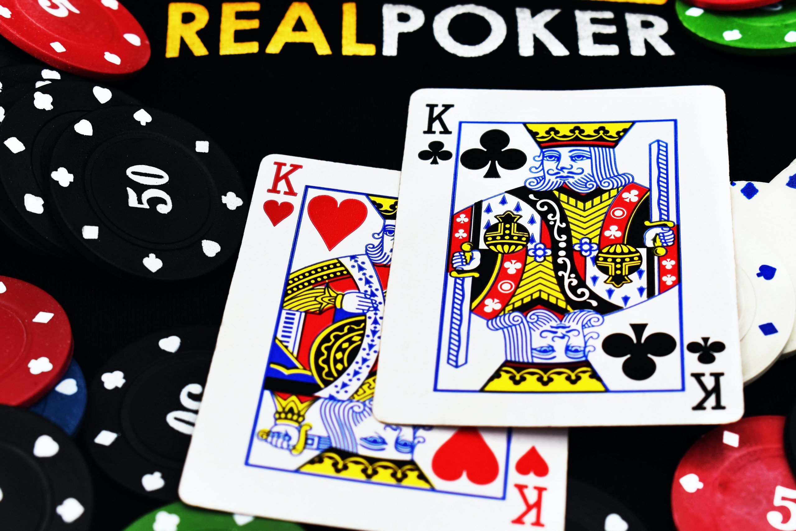 7 Pemain Poker dengan Penghasilan Tertinggi