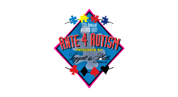 Acara poker Ante4Autism bergeser ke Agustus untuk disinkronkan dengan Pasar Las Vegas