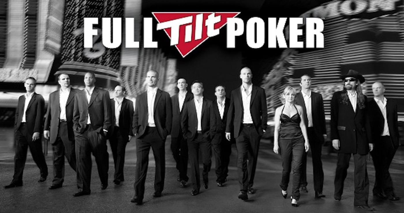 Apa Yang Terjadi Dengan Full Tilt Poker? - Rise & Fall dari FTP Dijelaskan