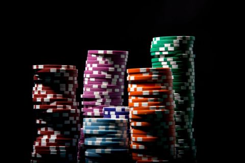 Badan amal dan bar mengklaim tindakan keras poker adalah kesepakatan yang buruk