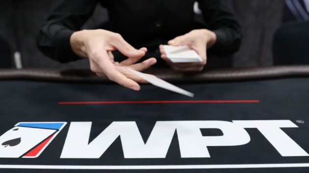Bally’s makes US$100 million offer to acquire World Poker Tour