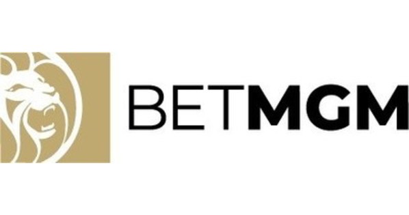 BetMGM logo (PRNewsfoto/BetMGM)
