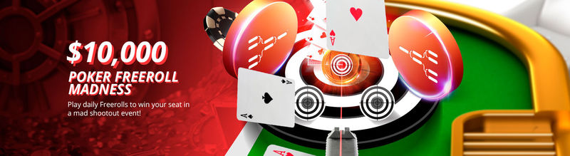 BetOnline Pemberian 100 Kursi GRATIS Ke $ 150.000 Turnamen Poker Online
