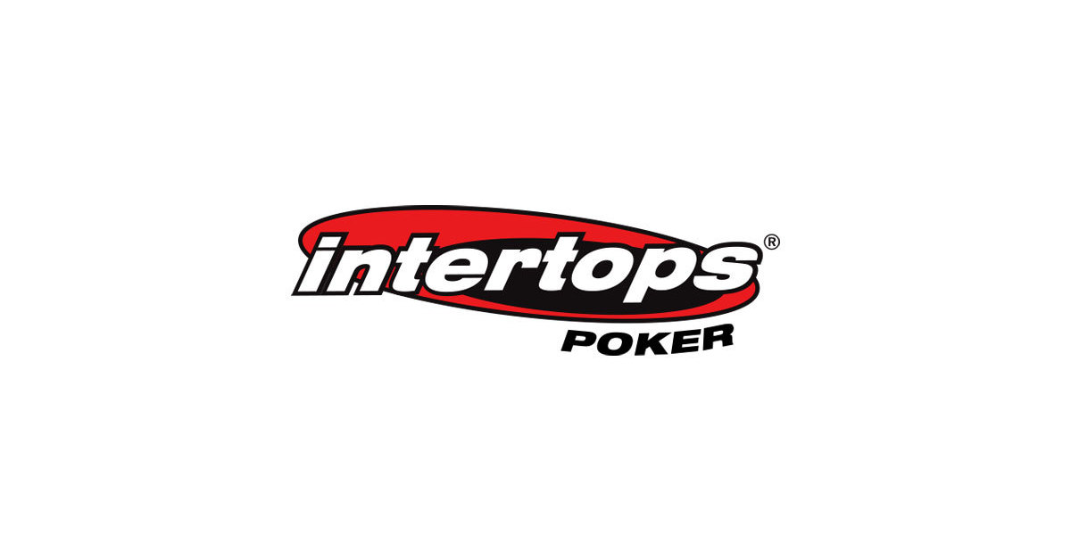 Bonus Cinta? Pergilah ke Intertops Poker
