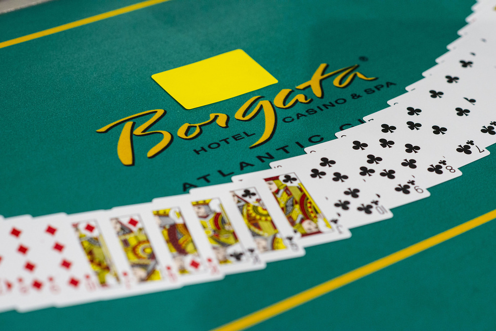 FAQ Borgata Poker PA - pertanyaan penting tentang peluncuran Borgata Poker PA terjawab