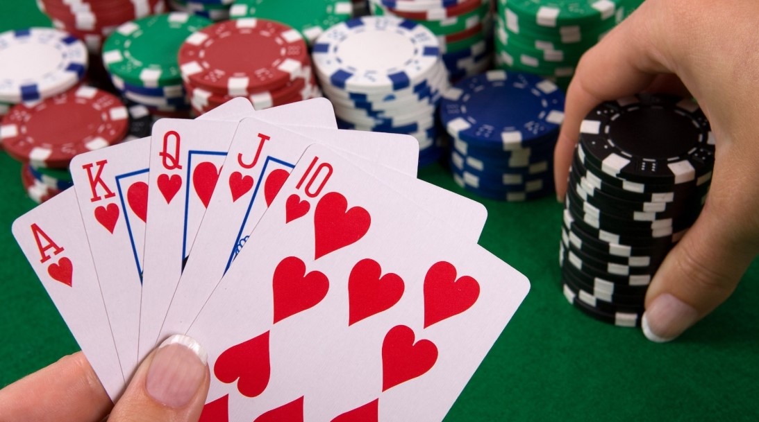 Idn 99 Poker Adalah Agen Judi Kasino Online Membawa Perjudian Ke Ruang Tamu Anda -