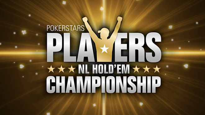 Kejuaraan Hold'em Tanpa Batas Pemain PokerStars 2021 Dibatalkan