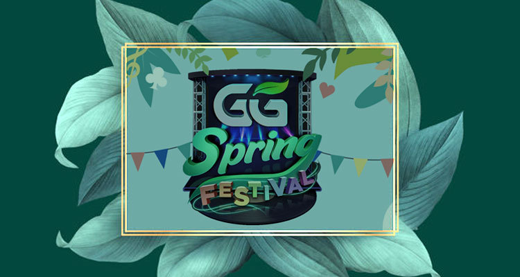 Lebih banyak aksi poker online di GGPoker dengan festival baru bulan April