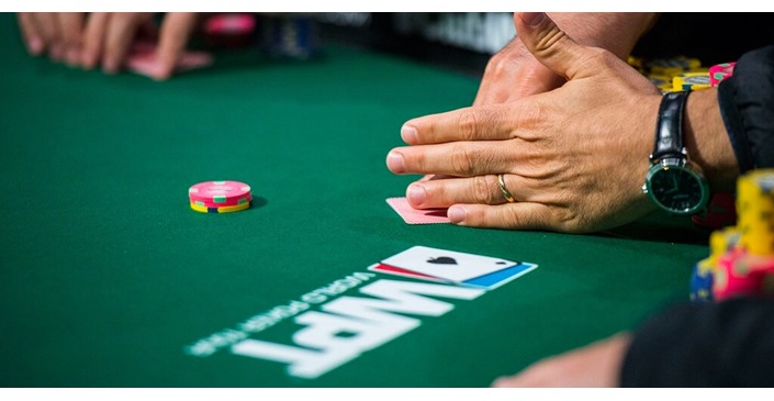 Perang Penawaran Berlanjut untuk Tur Poker Dunia