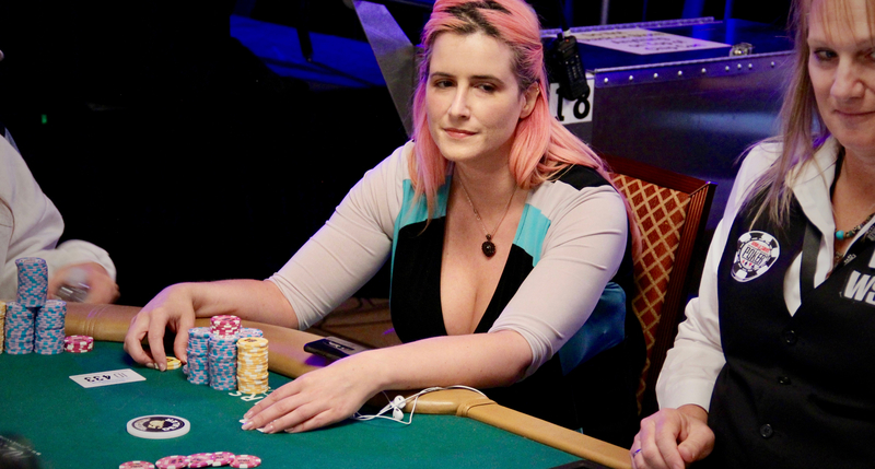Poker Pro Vanessa Kade Memenangkan Acara Ulang Tahun PokerStars Sunday Million ke-15