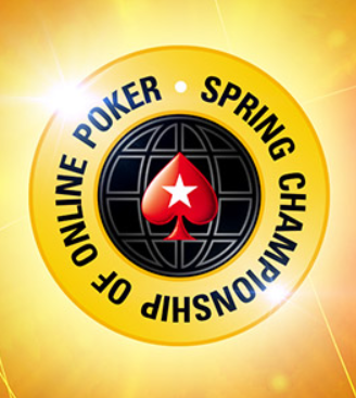 PokerStars Mengumumkan Jadwal SCOOP 2021