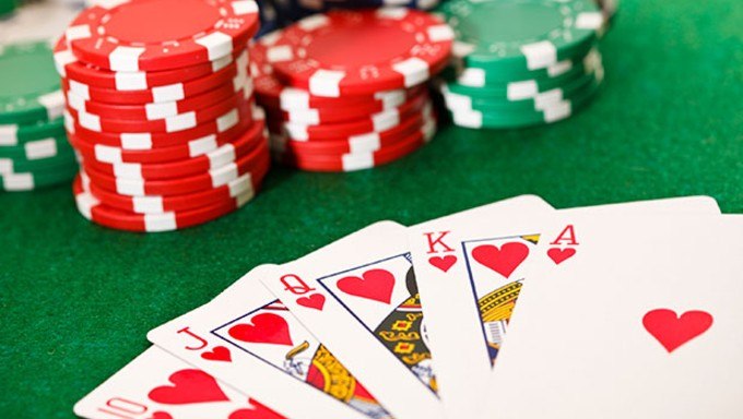 Seri Poker Dunia Meluncurkan Sirkuit Super Musim Semi Online