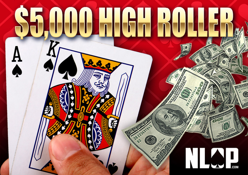 Situs Texas Hold'em Gratis dari National League Of Poker Menambahkan Game Baru yang Sangat Besar