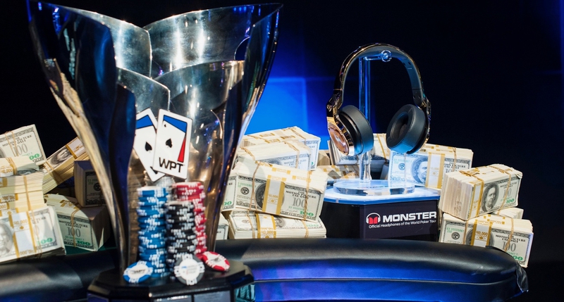 Tanggal Baru Dikonfirmasi Untuk Tabel Final Tertunda Tur Poker Dunia Mulai 2020