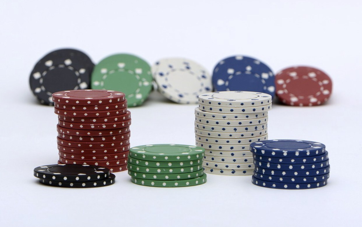 Tiga Pegulat Yang Suka Bermain Poker