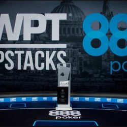 WPT Menyebarkan Wings Online Melampaui PartyPoker ke 888poker