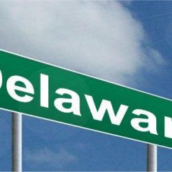 Delaware iGaming Up pada bulan Maret, Poker Online Turun