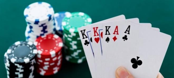 Kellogg Bertaruh Pada Keterampilan Poker Untuk Membantu Wanita Di C-Suite