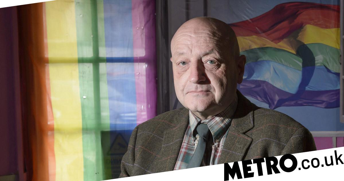 Kent: Pasangan homofobia dipenjara karena mendorong poker ke tenggorokan pria gay