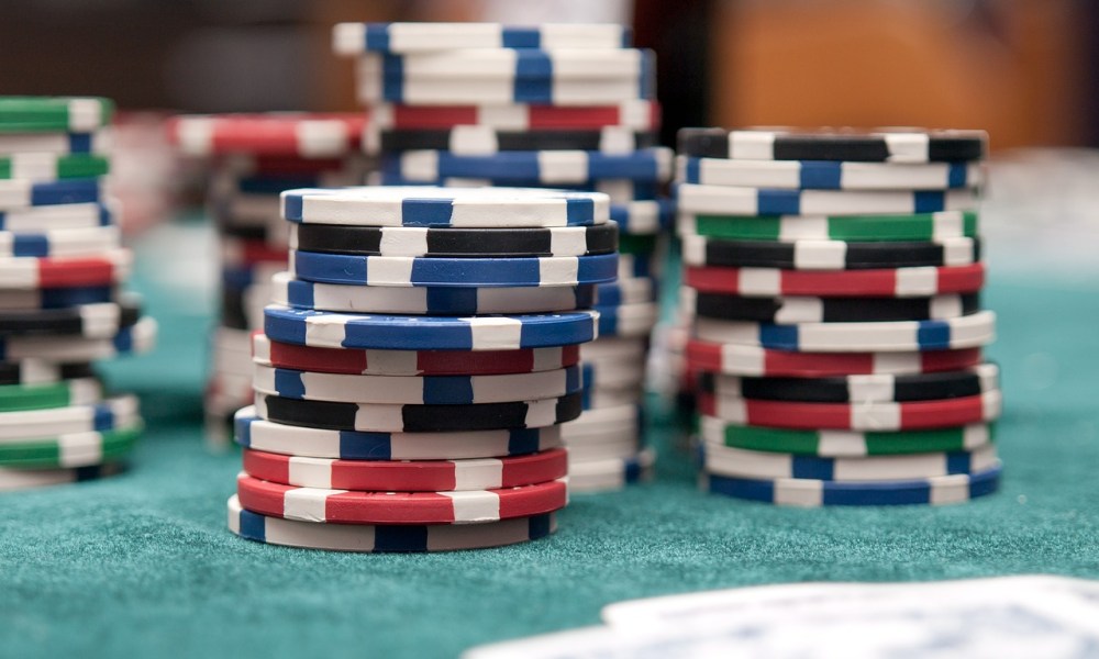 Mengapa kemunculan poker sebagai esport utama sudah dekat