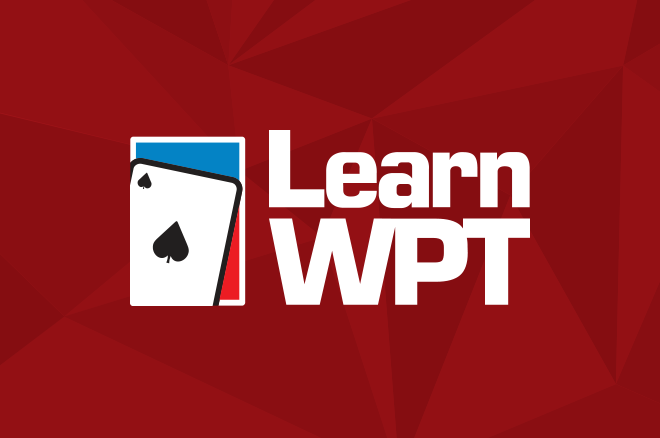 Pelatih WPT GTO Hands of the Week: Mempertahankan Tombol Anda Vs Pemimpin Chip