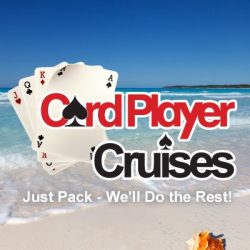 Card Player Cruises Berharap untuk Kembali Nanti pada tahun 2021