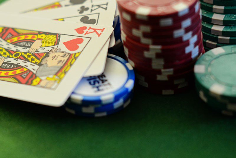 Player with Werdnig-Hoffmann Disease Wins a Poker Tournament
