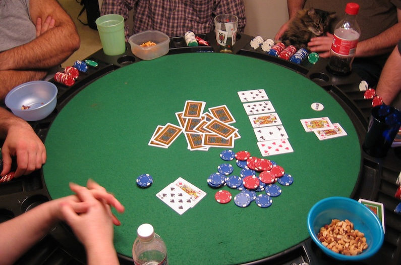 Semua yang Perlu Anda Ketahui Tentang Game Poker - Panduan Dasar