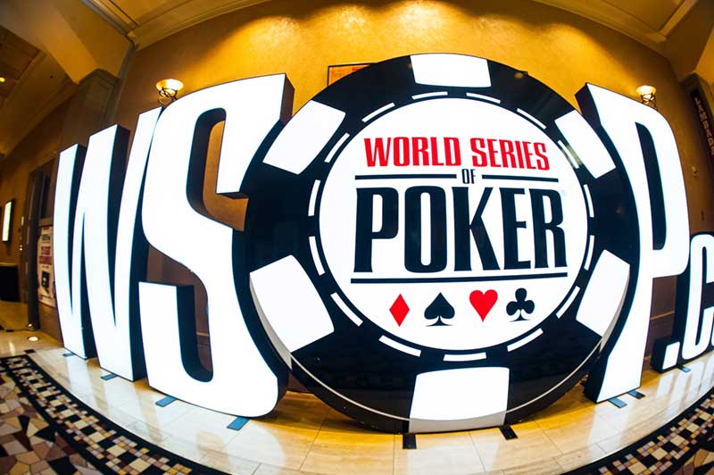 Inaugural WSOP Online breaks online poker records after annual Las Vegas series postponed in 2020