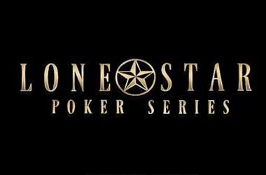 Seri Poker Lone Star Menyelenggarakan Acara Utama $ 1 juta GTD pertama di Texas