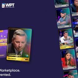 WPT Meluncurkan Pasar NFT Real-Time
