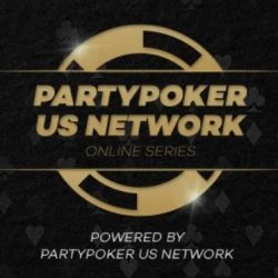 Seri Siap untuk Situs Poker di Jaringan PartyPoker AS