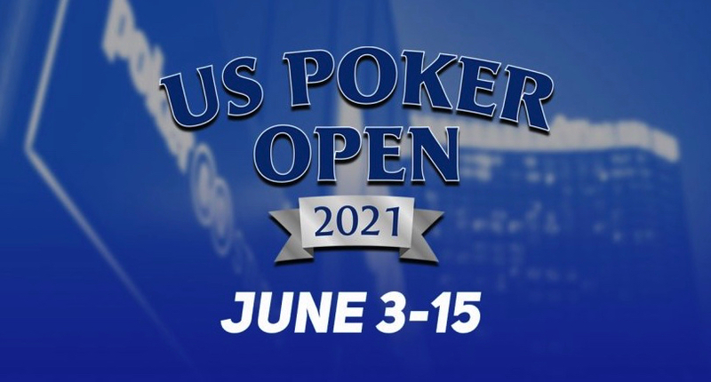 Jadwal Terbuka Poker AS 2021 Diumumkan