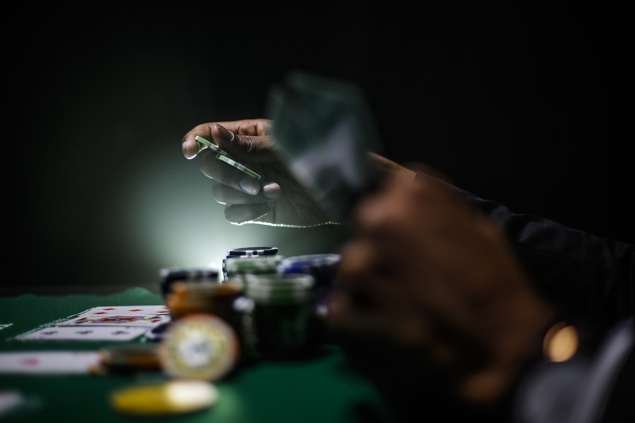 Meningkatnya Popularitas Kamar Poker Di Manchester