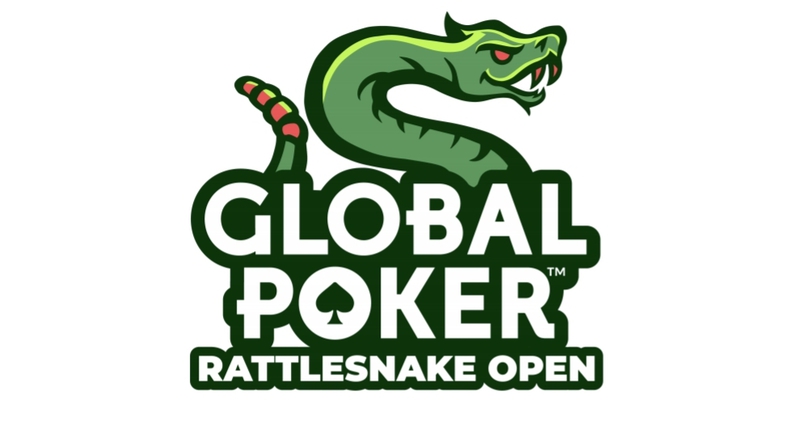 Seri Turnamen Online Rattlesnake Open IV Berlangsung 10-31 Mei Di Global Poker