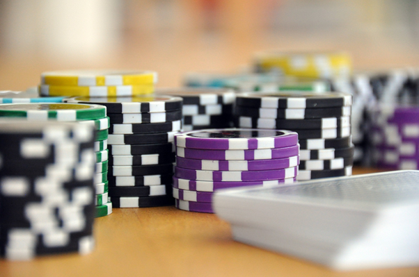 Tips Bermain Terbaik untuk Pemain Poker Online California