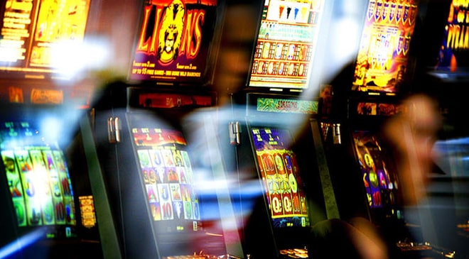 Waktu Luang Bangsawan untuk Menguji Mesin Poker Tanpa Uang di tengah Peningkatan Tarif Partisipasi Judi Online