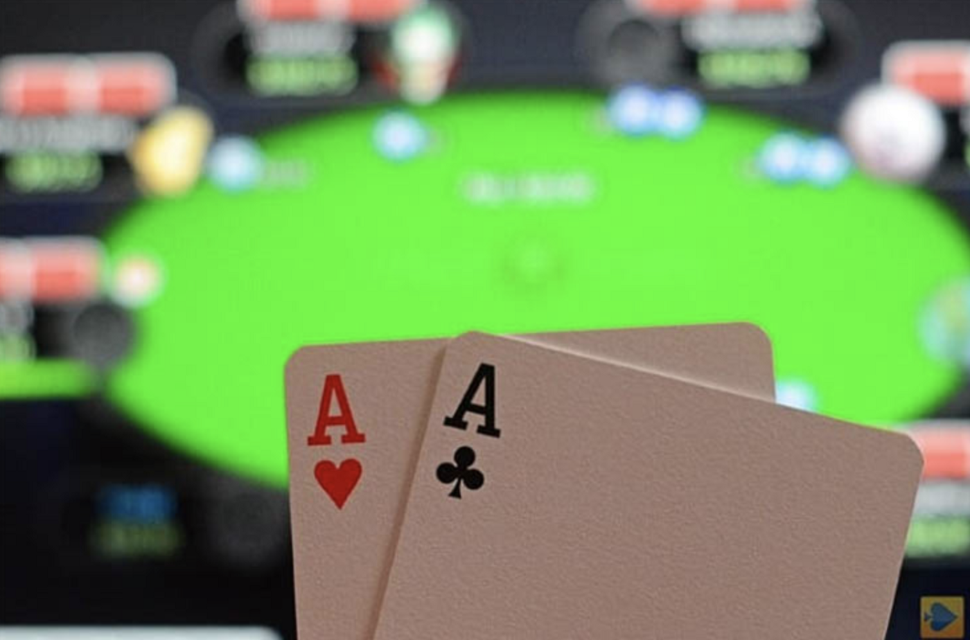 6 Tips Poker Online Yang Harus Diketahui Semua Pemain Tingkat Lanjut