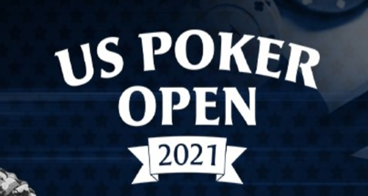 A.S. Poker Open dimulai minggu ini di Las Vegas