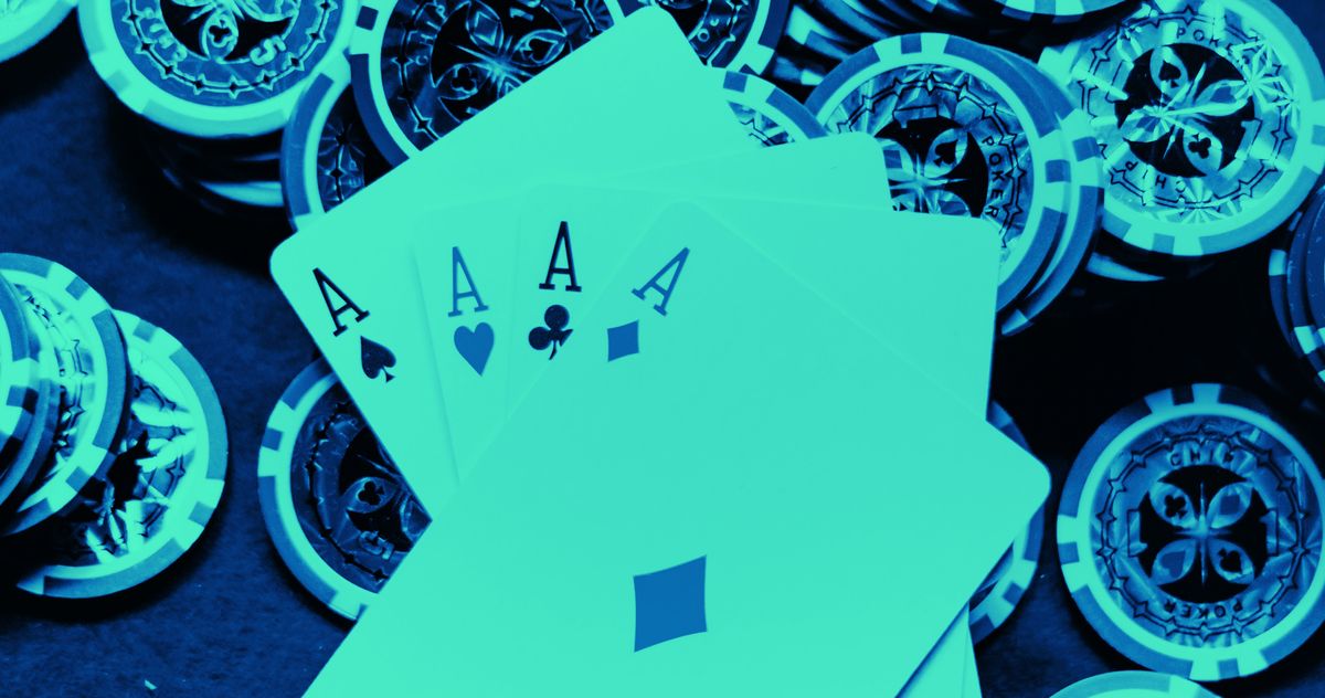 Bisakah Poker Membantu Anda Menang dalam Kehidupan?