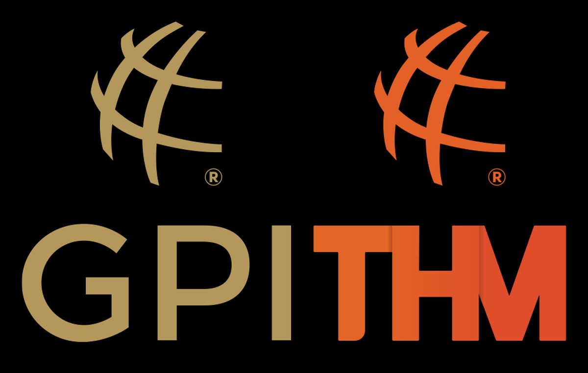 GPI/THM logo