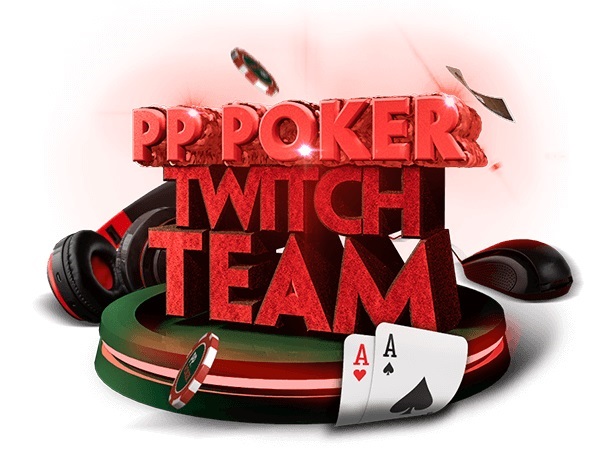 Paddy Power Poker Membuat Tim Twitch dengan Tiga Bintang Baru