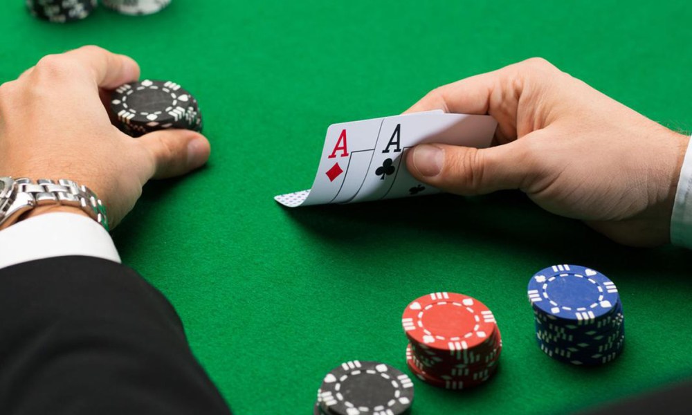 Educational Poker Room Opens in Central Tokyo
