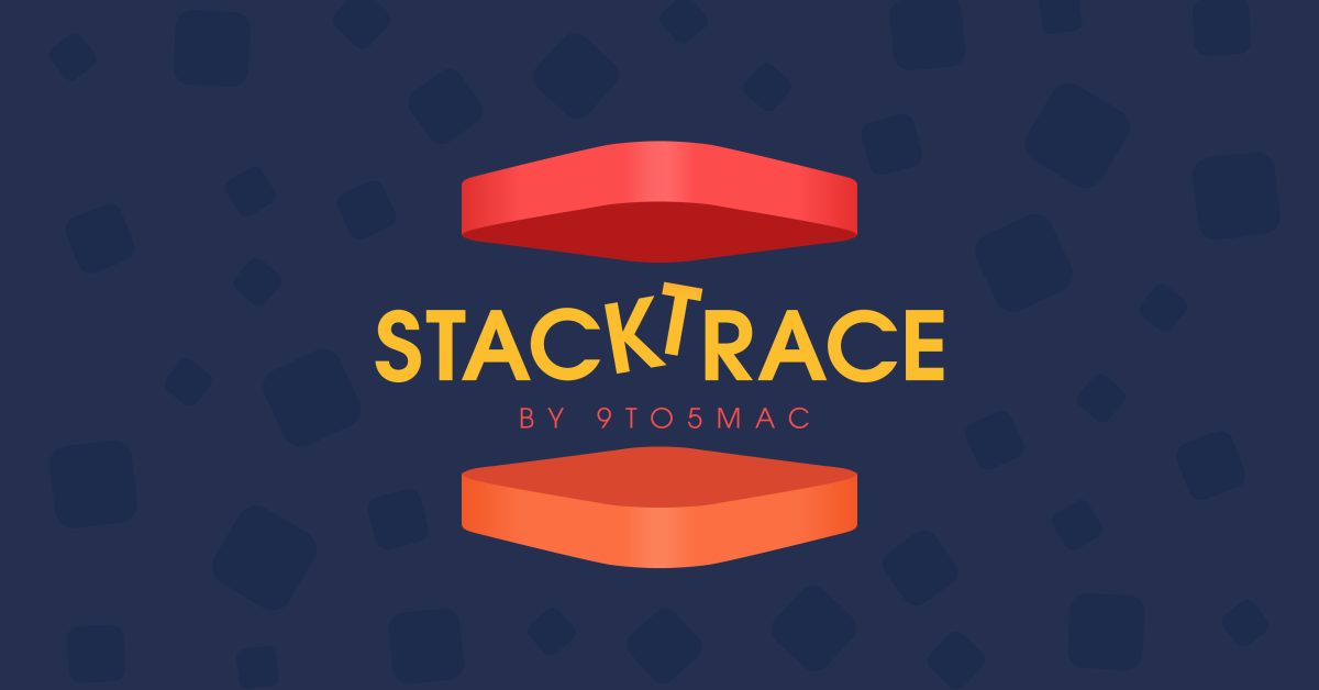 Stacktrace Podcast 138: “WWDC21 Keynote Poker”