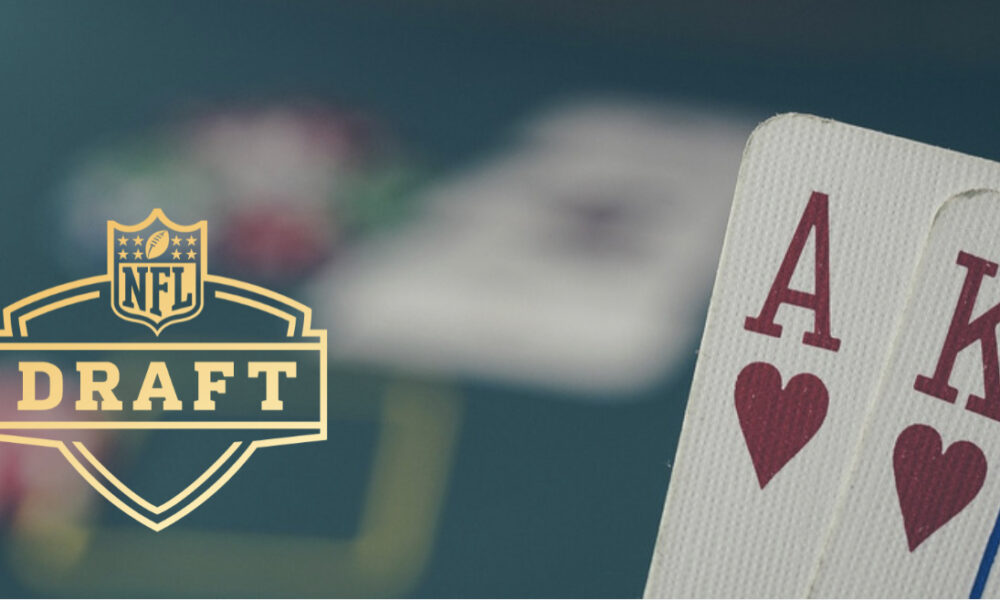 Bisakah GM Memainkan Draft Seperti Permainan Poker?
