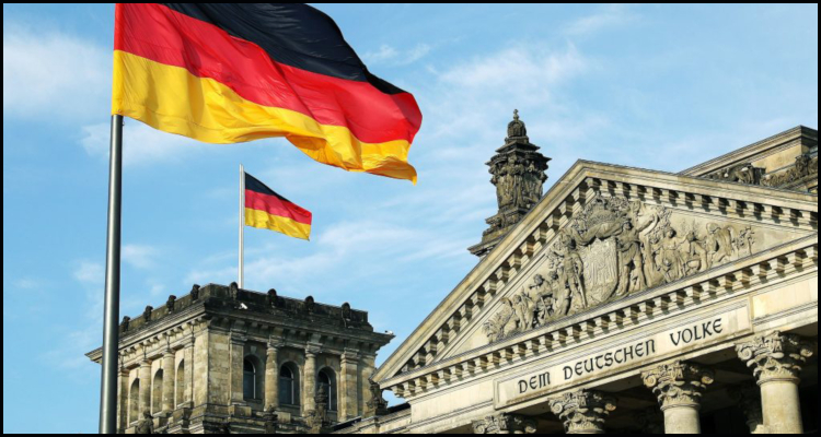 Jerman meluncurkan iGaming di bawah Perjanjian Negara Baru tentang Perjudian