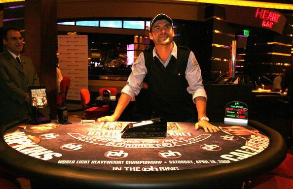 Kehebohan poker: Keluhan membanjiri tentang ketidakhadiran game di kasino