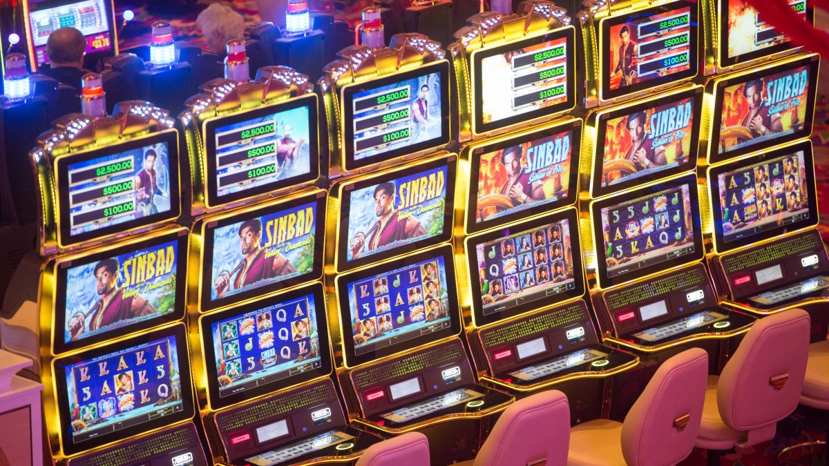 Kekurangan Dealer Memaksa Encore Casino untuk Menjaga Poker dari Meja – NBC Boston